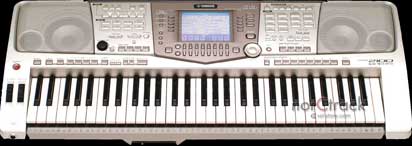 yamaha psr 2100