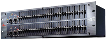 Graphic-Equalizer-Limiter