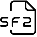 soundfonts sf2