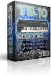 norCtrack Ensoniq TS-10 SoundFont SF2