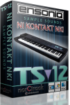 ensoniq ts 12 kontakt instrument