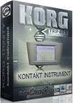 KORG TRINITY VST